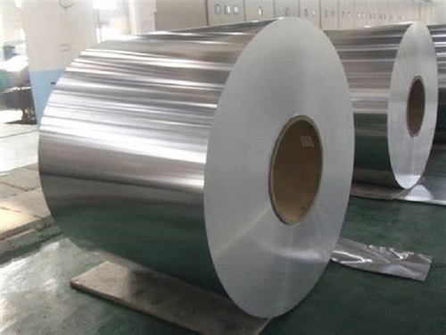 Aluminium Sheet Grade ENAW-2011 / ENAW-AlCu6BiPb