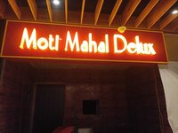 ACP Signboard 3D Acrylic Letter