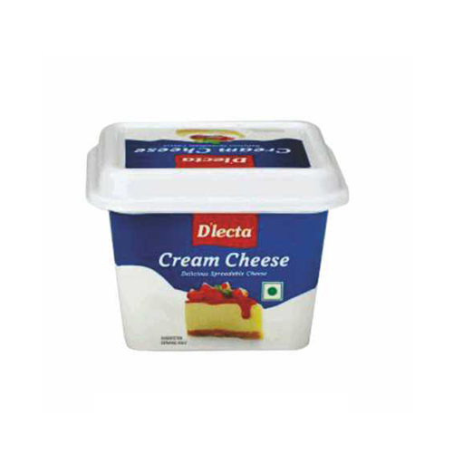 Eco-Friendly Plastic Cheese Container - 150gm Capacity, Polished Surface Finish, Normal Heat Resistance
