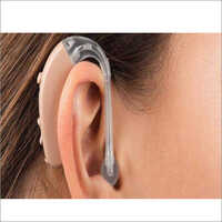 Light In Weight Hearing Aids