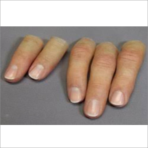 Artificial Finger