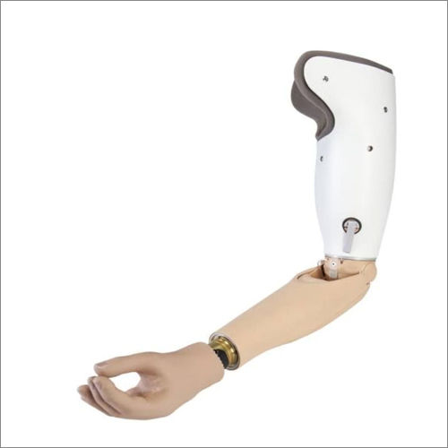 Artificial Hand