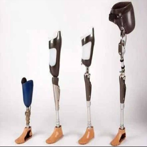 Prosthetic Legs