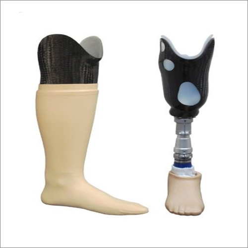 Prosthetic Artificial leg