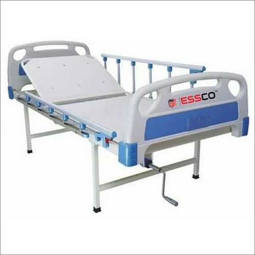 Hydraulic Hospital Bed at Best Price in New Delhi, Delhi Capital
