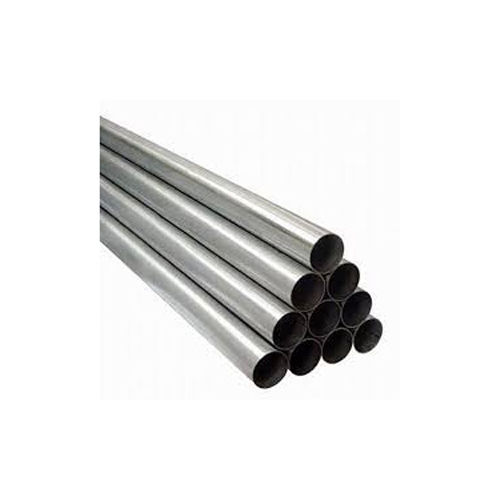 Stainless Steel Round Pipe - First Class AISI Grade , Polished Surface , Corrosion Resistant and Easy to Clean