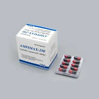 Ampicilline 250 Mg