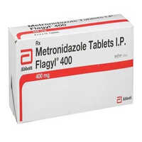 Metronidazole Tablet I.P.
