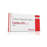 Cefixime Trihydrate Tablet