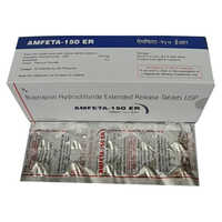 Bupropion Hydrochloride 150 Mg General Medicines