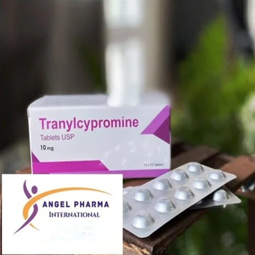 Tranylcypromine Tablet usp