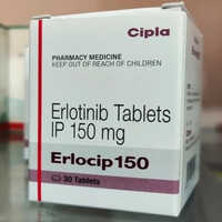 Erlonat 150 Mg Tablets Shelf Life: 1 Years