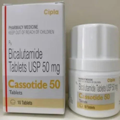 Bicalutamide Tablets Ip