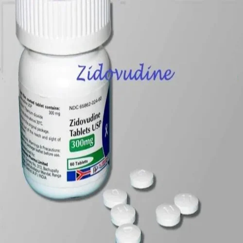 Zidovudine Tablets USP