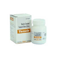 Tenvir Anti Hiv Drugs
