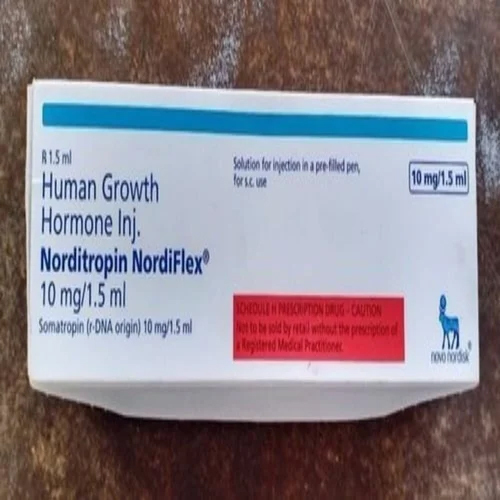 Nordi-tropin 10 Mg 1.5ml Injection