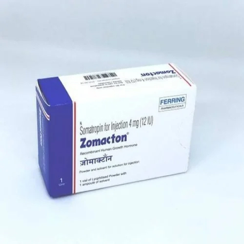 Som-atropin Injection 4 mg