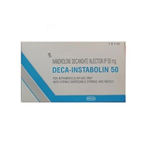 Nan-drolone Deca Intabolin 25 Mg Injection