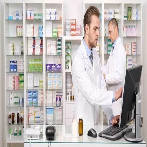 Pharmacy Management Services By AMISON OVERSEAS PRIVATE LIMITED