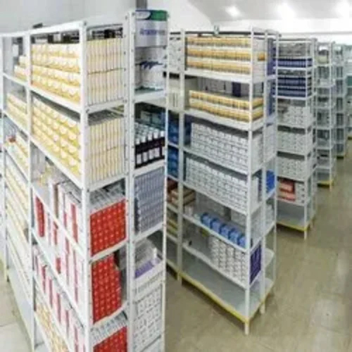Pharmaceutical Medicines Distributor