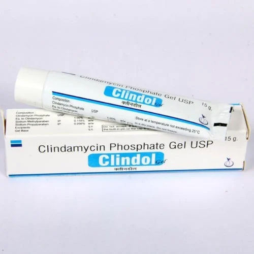 Clindamycin Topicale 15 gm