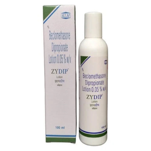 Beclomethasone Dipropionate Lotion