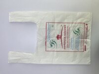 Printed Carry Bags
