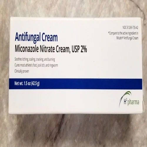 Miconazole Cream USP