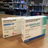 APO Montelukast Sodium