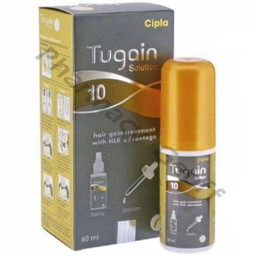 Tugain 10 Solution