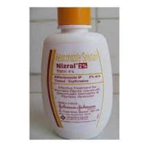 Nizral Shampoo Lotion