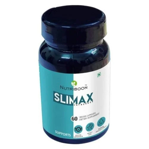 Slimax 15 Caps