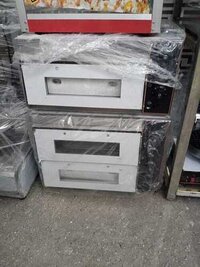 Neo Pizza Oven - External Size: 16 Inch (in)