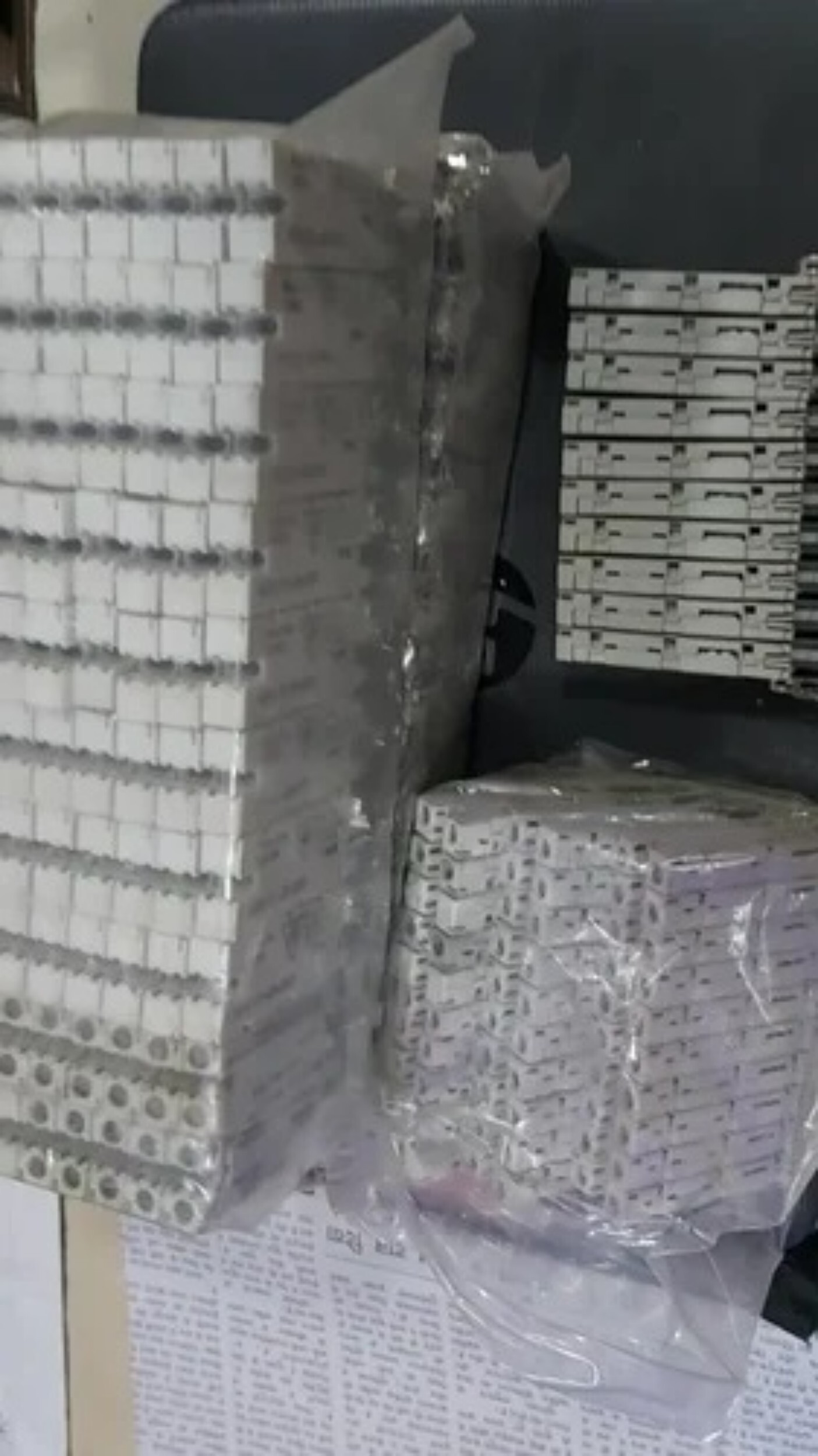 Krone IPM Modules