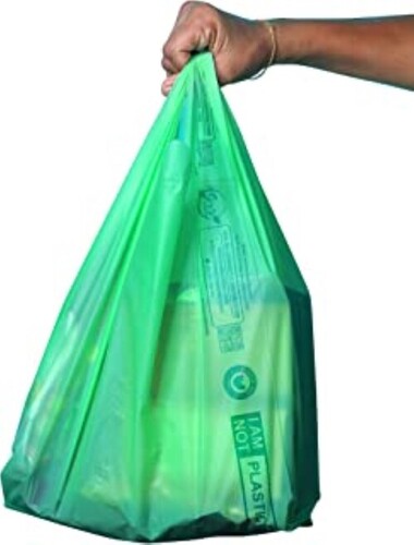 Plastic Liner Bag