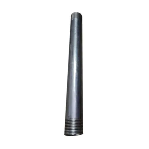 304 Stainless Steel Pipe Nipple