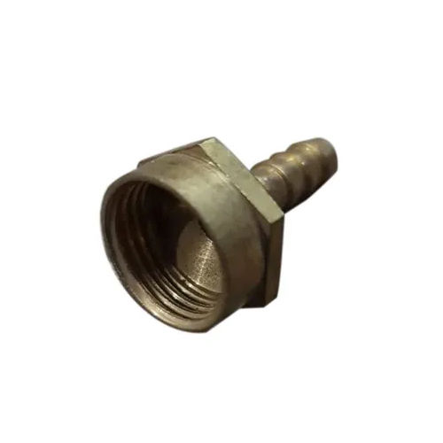 1 Inch Brass Nozzle