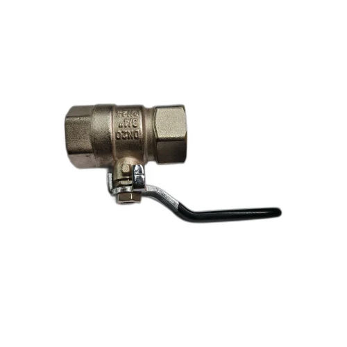 Brass Ball Valve