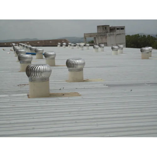 Air Ventilation System