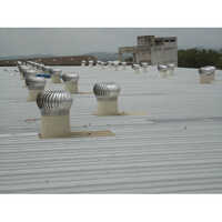 Air Ventilation System