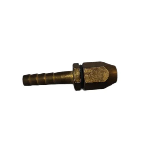 Brass Industrial Car Washing Nozzle