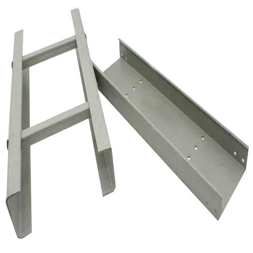 Fiberglass Cable Tray