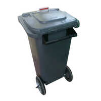 Industrial FRP Dustbin