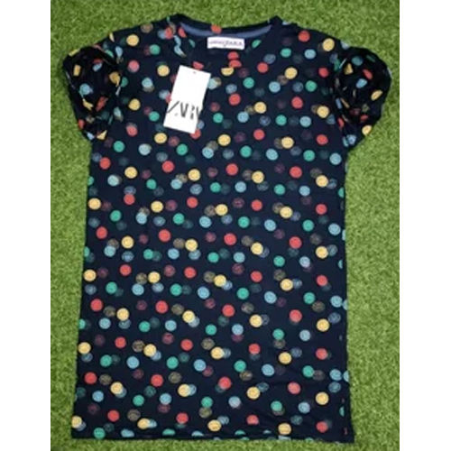 Different Available Zara Printed T Shirts