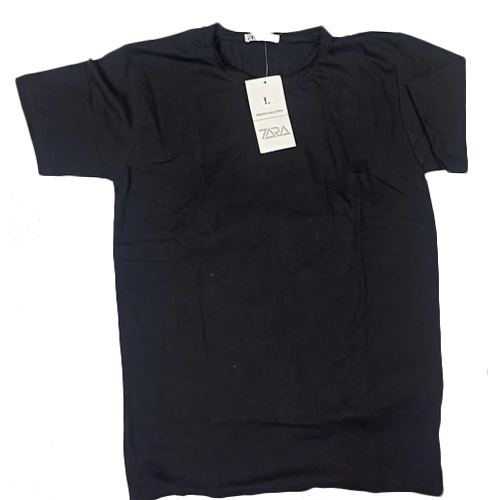 Zara Half Sleeve T Shirt