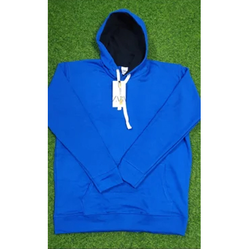 Mens Cotton Hoodies