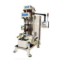 Servo Press
