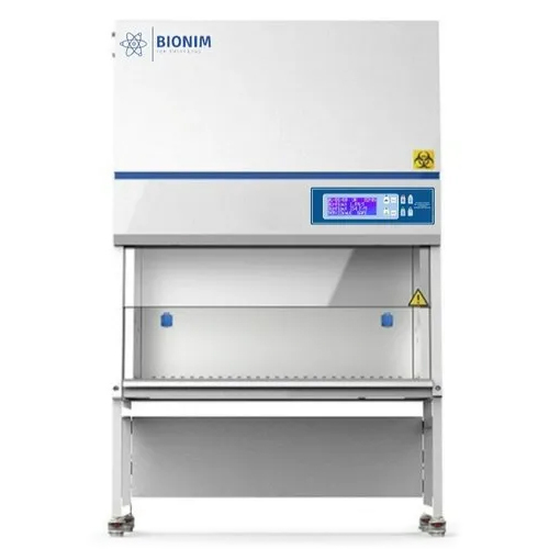 Vertical Laminar Air Flow Bench Cabinet