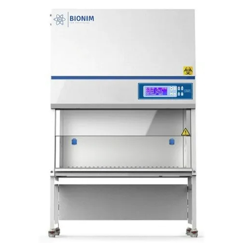 Class II Biological Safety Cabinet