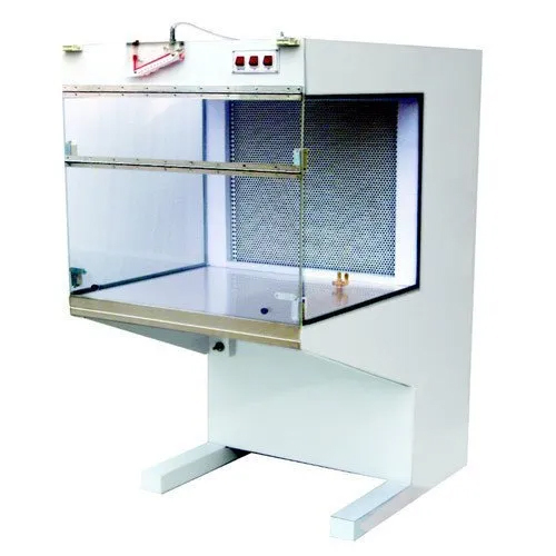 Horizontal Laminar Airflow Cabinet